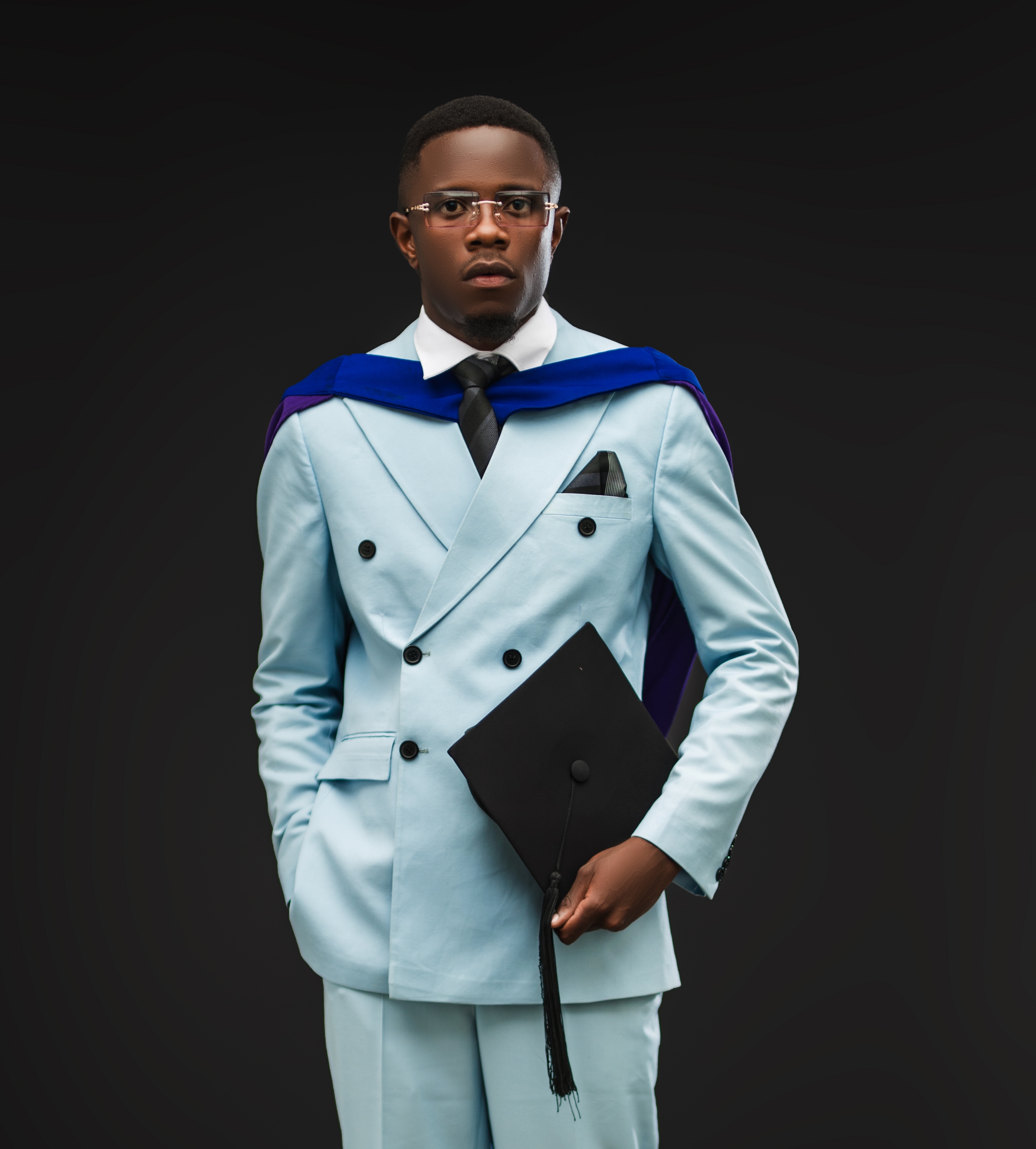 Goblain Kamkwasi